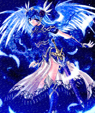 Синий ангел