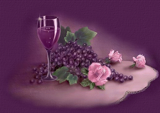 Виноград для вина